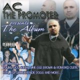 AC THE PROMOTOR