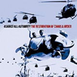 AGAINST ALL AUTHORITY