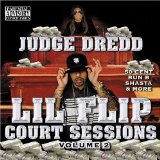 LIL FLIP & JUDGE DREAD