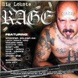 BIG LOKOTE BIG LOKOTE