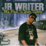 JR WRITER