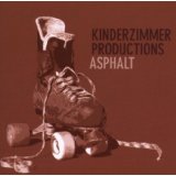 KINDERZIMMER PRODUCTIONS