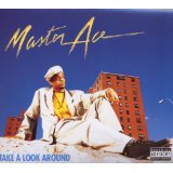MASTA ACE