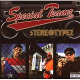 SPECIAL TEAMZ SPECIAL TEAMZ