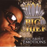 BIG CHIEF BIG CHIEF