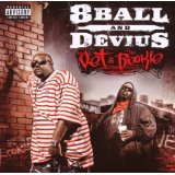 EIGHT BALL & DEVIUS