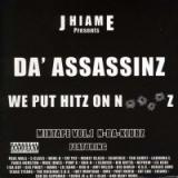 DA ASSASSINS DA ASSASSINS