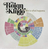 REIGN OF KINDO