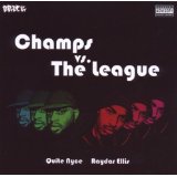 QUITE NYCE & RYDAR ELLIS