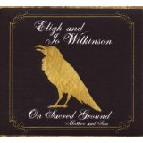 ELIGH & JO WILKINSON