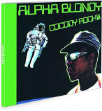 ALPHA BLONDY