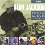 JACKSON ALAN