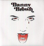 BROWN DANNY BROWN DANNY