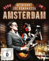 HART BETH & JOE BONAMASSA