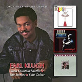 KLUGH EARL