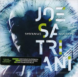 SATRIANI JOE