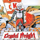 CRYSTAL KNIGHT CRYSTAL KNIGHT