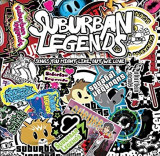 SUBURBAN LEGENDS