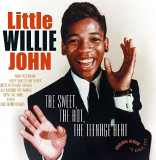 LITTLE WILLIE JOHN