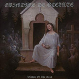 GRIMOIRE DE OCCULTE