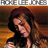 JONES RICKIE LEE