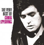 SPEDDING CHRIS SPEDDING CHRIS