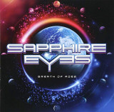 SAPPHIRE EYES