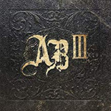 ALTER BRIDGE ALTER BRIDGE