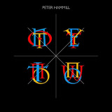 HAMMILL PETER HAMMILL PETER