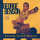 BENSON GEORGE BENSON GEORGE