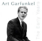 GARFUNKEL ART
