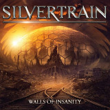SILVERTRAIN