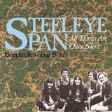 STEELEYE SPAN