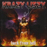 KRAZY LIZZY