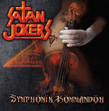 SATAN JOKERS