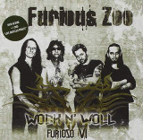 FURIOUS ZOO