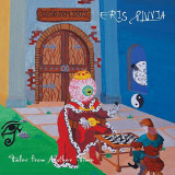 ERIS PLUVIA