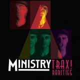MINISTRY MINISTRY