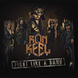 KEEL RON KEEL RON