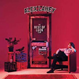 LAHEY ALEX LAHEY ALEX