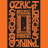 OZRIC TENTACLES