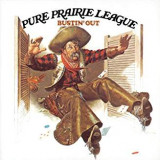 PURE PRAIRIE LEAGUE