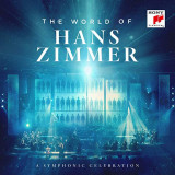 ZIMMER HANS