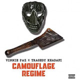 PAZ VINNIE & TRAGEDY KHADAFI