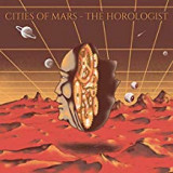 CITIES OF MARS CITIES OF MARS
