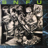 SNFU