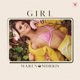 MORRIS MAREN MORRIS MAREN