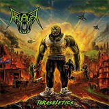 RAVAGER