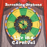 SCREAMING ORPHANS SCREAMING ORPHANS