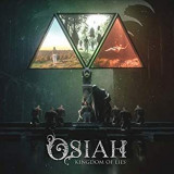 OSIAH OSIAH